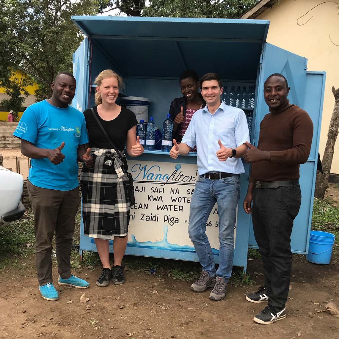 Projets en Afrique (Kopie 1)